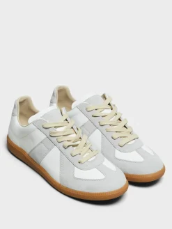 Replica Sneakers i Hvid