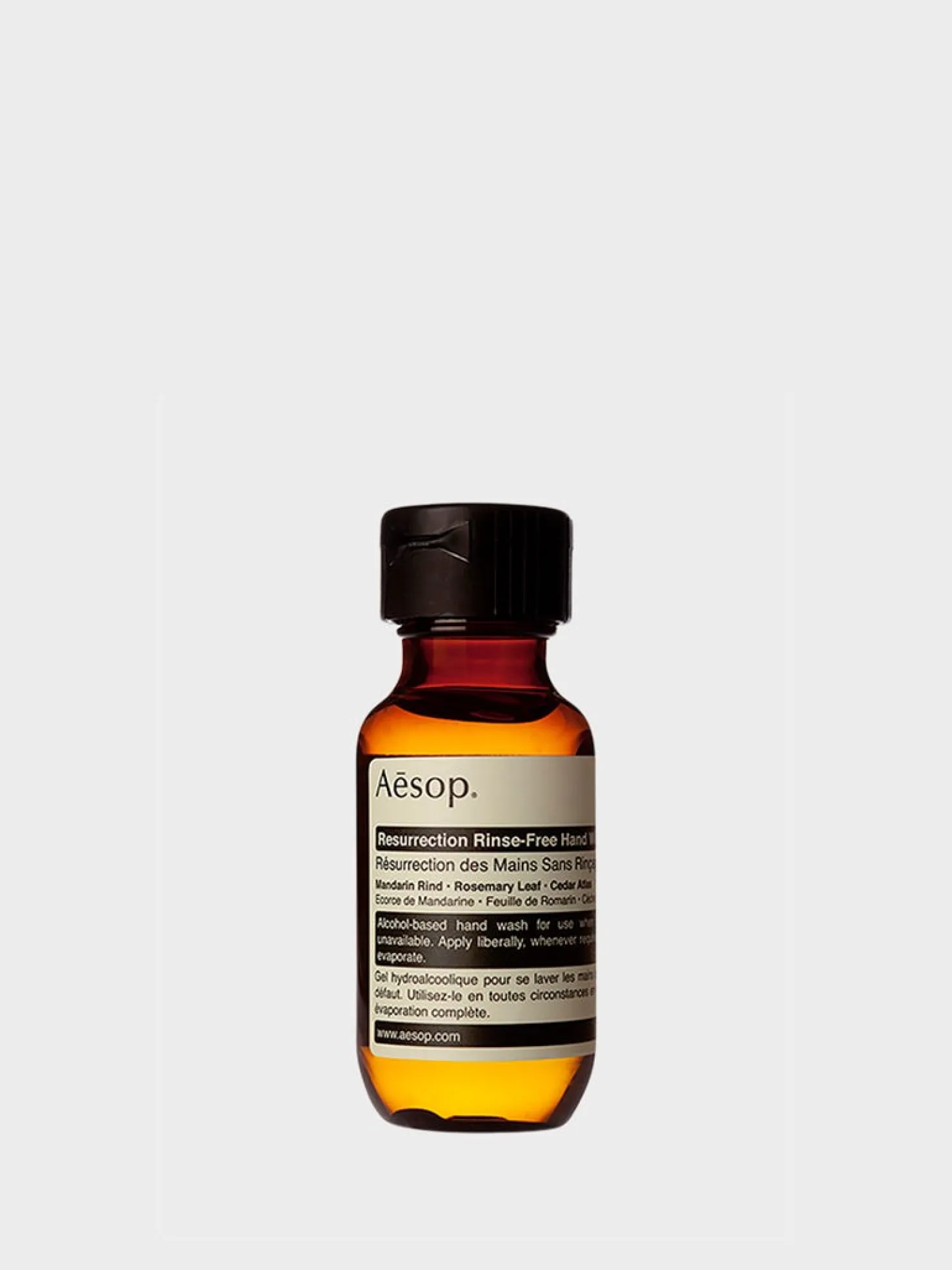 Resurrection Rinse Free Hand Wash (50 ml)