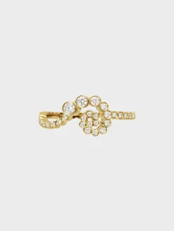 Rêve Escargot Ring