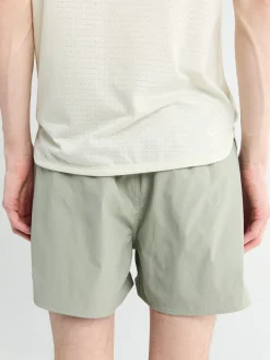 Reykjadalur Badeshorts i Artic Sage
