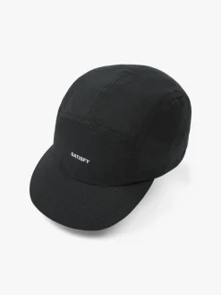 Rippy Air Trail Cap i Sort