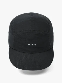 Rippy Air Trail Cap i Sort