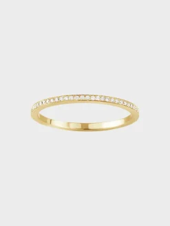 Rue de Diamant Ring