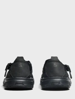 RX Marie-Jeanne Sneakers i Sort