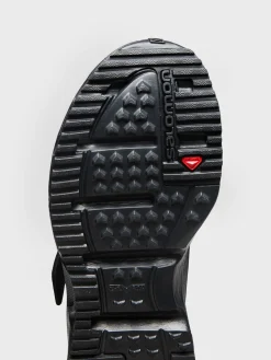 RX Marie-Jeanne Sneakers i Sort