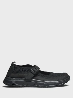 RX Marie-Jeanne Sneakers i Sort