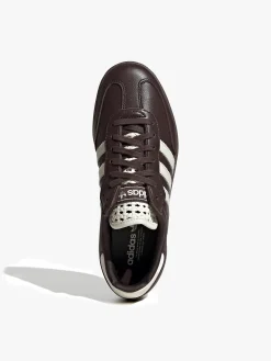 Samba OG W Sneakers i Auco, Off White og Gold Metallic