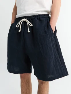 Samuel Shorts i Midnight