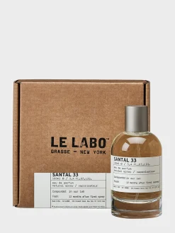 Santal 33 Eau de Parfum (100 ml)