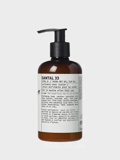 Santal 33 Perfuming Body Lotion (237 ml)