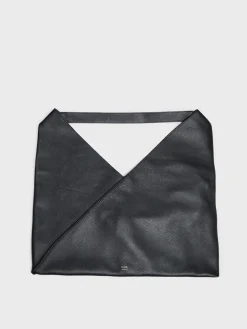 Sara Tote Taske i Sort