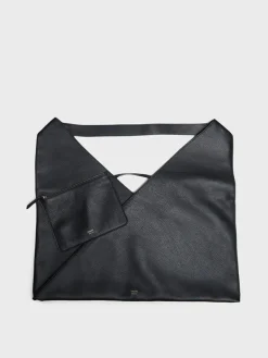 Sara Tote Taske i Sort