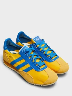 SL 72 PT Sneakers i Bold Gold, Blue Royal og Royal Blue