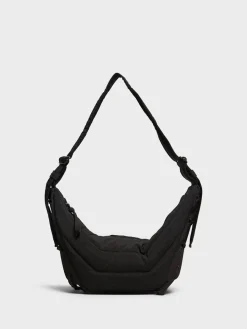 Small Soft Game Taske i Dark Chocolate