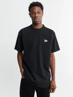 Smooth Operator T-Shirt i Sort