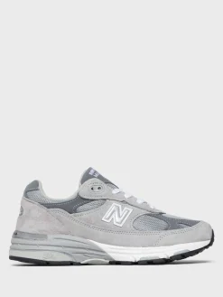 993 Sneakers i Grå