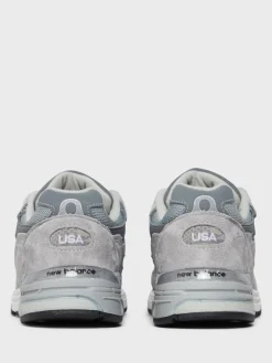 993 Sneakers i Grå