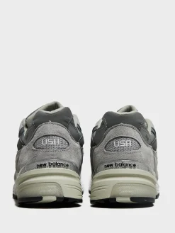 992 Sneakers i Grå