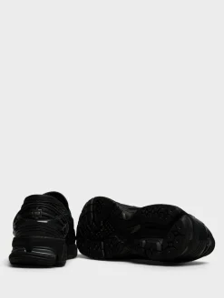1906 Sneakers i Sort og Angora