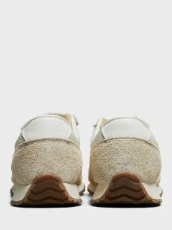 471 Sneakers i Timberwolf, Angora og Dusk Shower