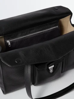 Soft Gear Bag i Sort