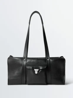 Soft Gear Bag i Sort