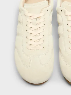 Soft Runner i Light Clay