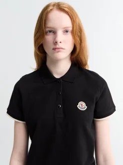 SS Polo i Sort