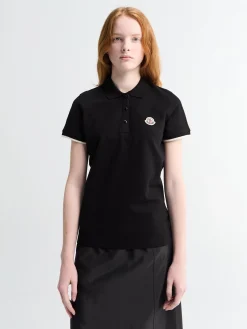 SS Polo i Sort