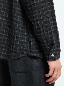 Stable Shirt i Sort