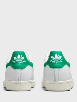 Stan Smith 80s Sneakers i Hvid og Grøn