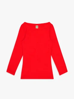 Steffi Tee i Apple