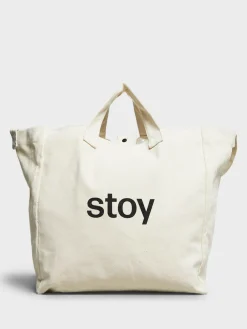 Stoy Weekend Tote Bag