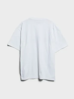 Sunflower T-shirt i Hvid