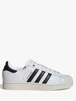 Superstar II Sneakers i Cloud White, Core Black og Off White