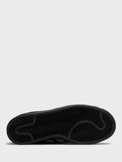 Superstar II Sneakers i Core Black, Cloud White og Core Black