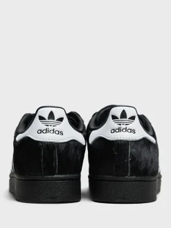 Superstar II Sneakers i Core Black, Cloud White og Core Black