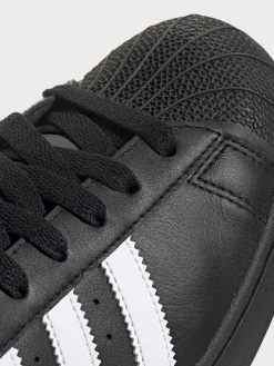 Superstar II Sneakers i Core Black, Cloud White og Core Black