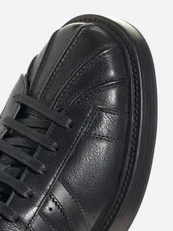 Superstar Lux Made in Italy Sneakers i Core Black