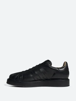 Superstar Lux Made in Italy Sneakers i Core Black