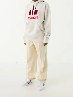 Superstar Sneakers i Hvid og Sort