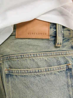Super Wide Short i Light Vintage Dust
