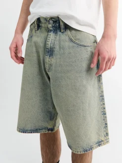 Super Wide Short i Light Vintage Dust