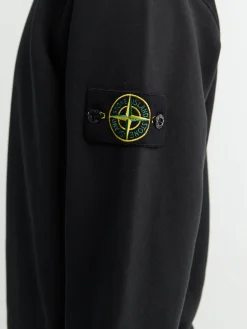 6100060 Sweatshirt i Sort