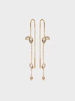 Swift Ørering 04 i Guld