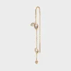 Swift Ørering 04 i Guld