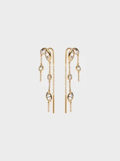 Swift Ørering 03 i Guld