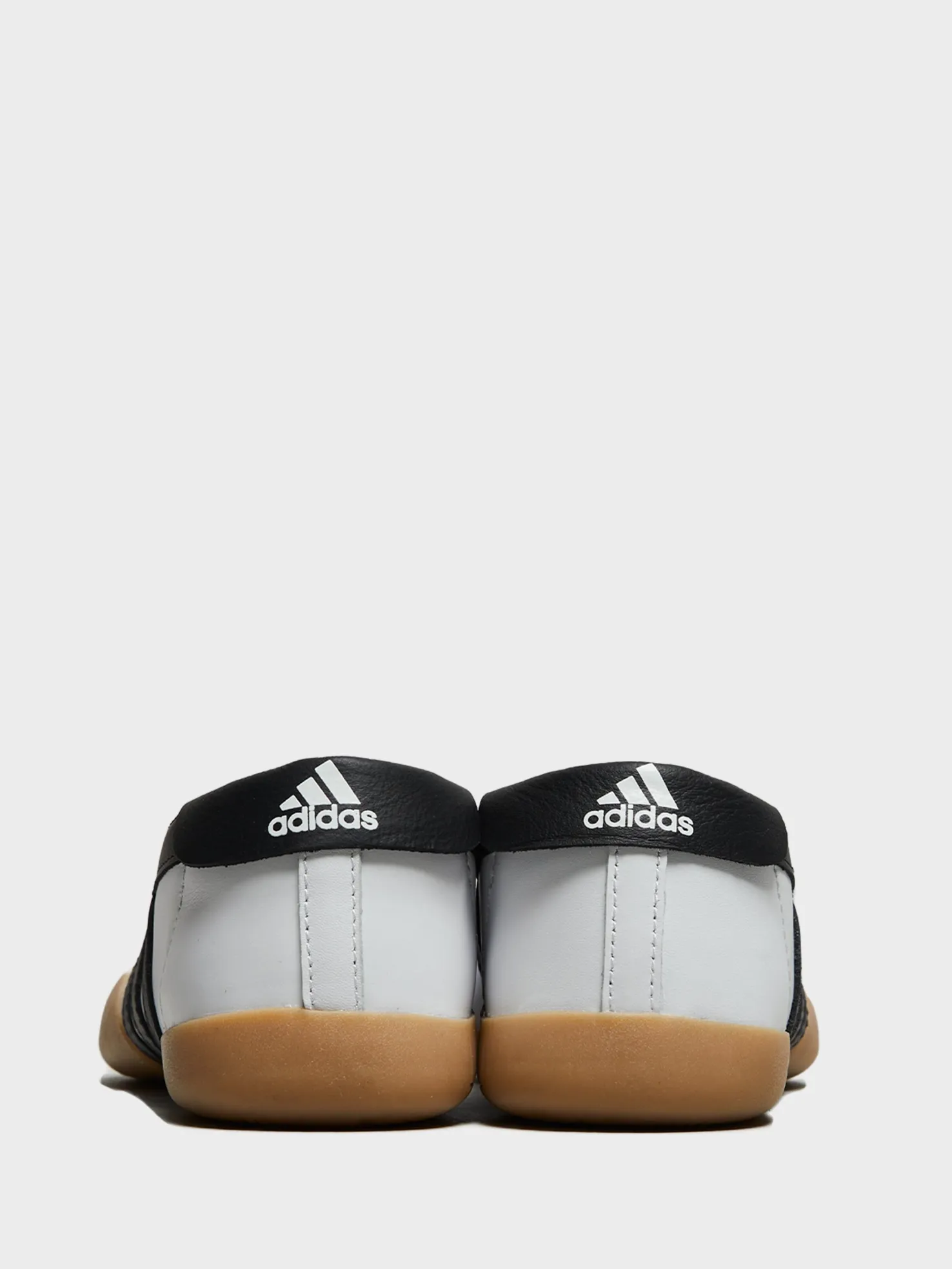Taekwondo Mei Ballet W i FTWR White, Core Black og GUM 3