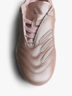Taekwondo Mei Elite i Sandy Pink