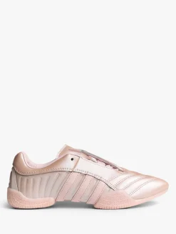 Taekwondo Mei Elite i Sandy Pink
